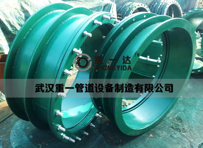 武汉大口径柔性防水套管 重一厂家优质生产，铸就建筑防水坚实防线