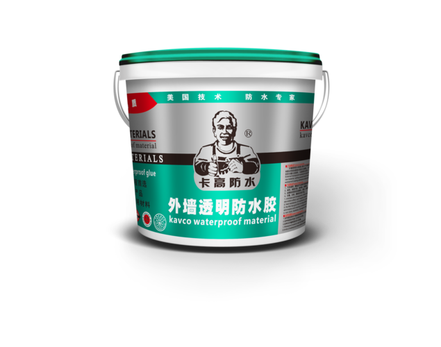 外墙防水材料哪个品牌好？一篇说清选购要点与主流品牌推荐