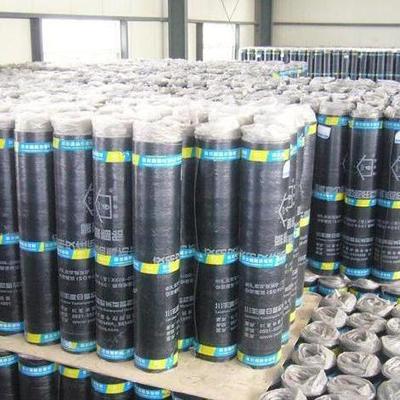 防水材料全解析 从分类、选材到施工要点